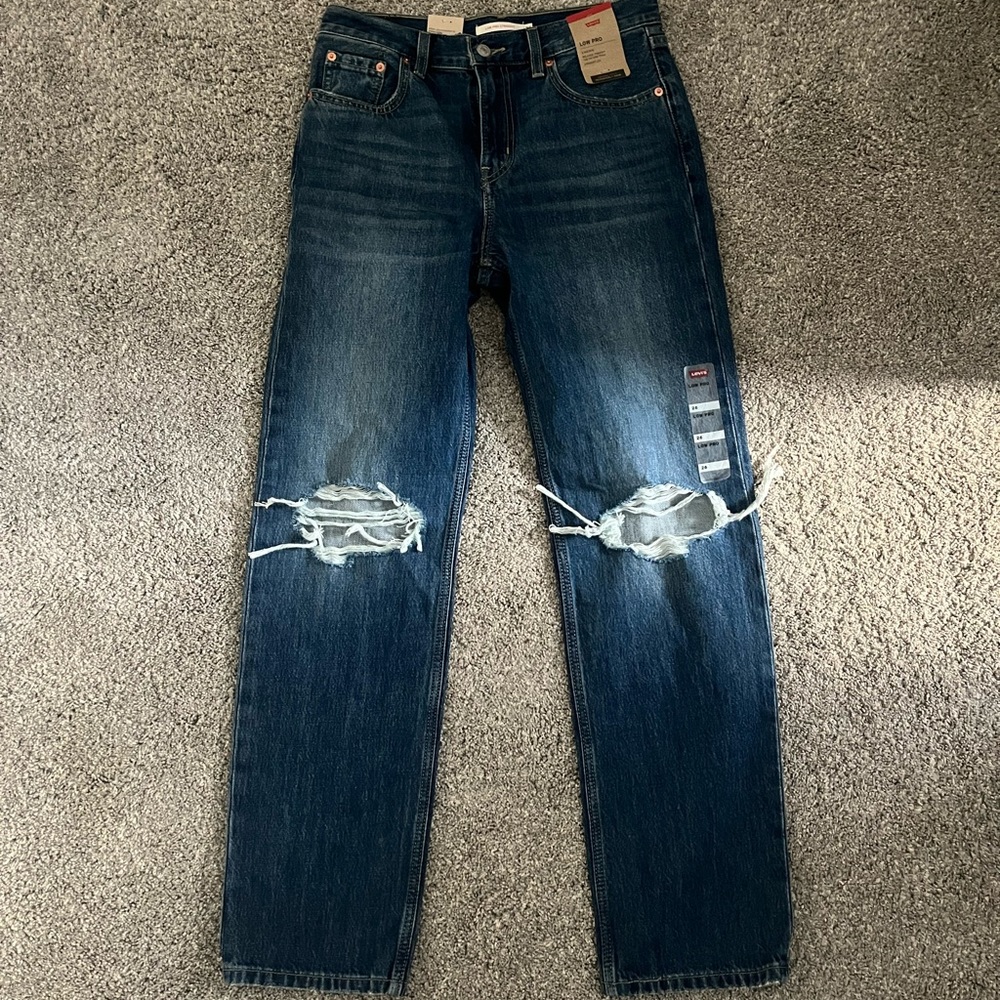 Levi’s Jeans